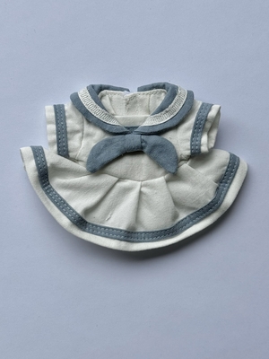 Pantalones de muñeca Oem/Odm Trajes faldas Muñeca Acceso Precios Desmontable Personalización Muñeca Ropa