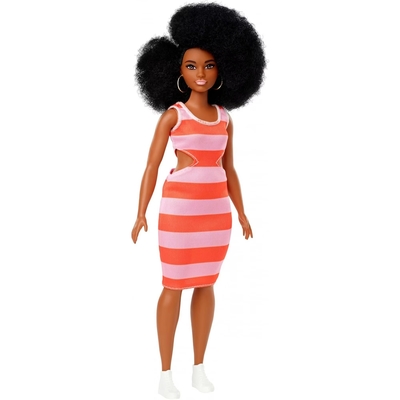Muñecas de colección de algodón personalizadas de 11,5 pulgadas con vestido para muñecas Barbie