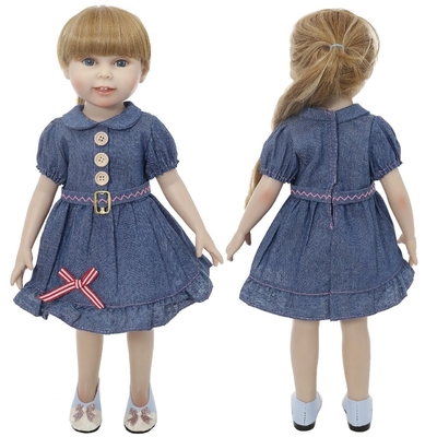 Nuevo diseño muñeca renacida linda de 22 pulgadas Superqueen SQ-07 para niños regalo